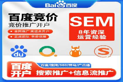 SEM代理实战：成功案例分享与经验总结